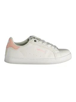 Gas Damen Sneaker Weiß mieten | Flex-Fashion Verleih Shop