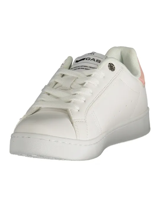 Gas Damen SPORTSCHUH Weiß | online kaufen