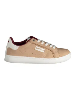 Rosa Gas Damen Sneaker mieten | Flex-Fashion Verleih