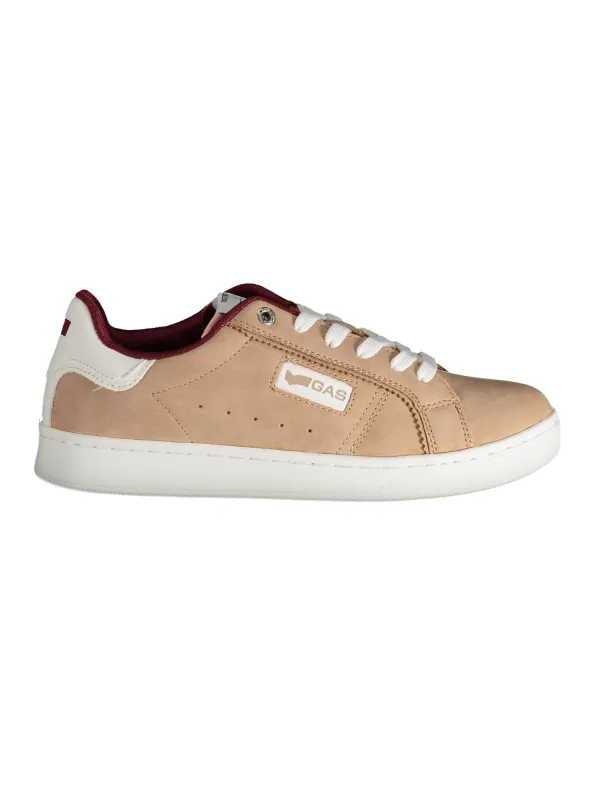 Gas Damen SPORTSCHUH Rosa | online kaufen