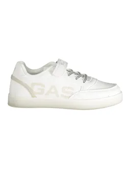 Gas Jungen Sportschuh Weiß mieten - Flex-Fashion Verleih