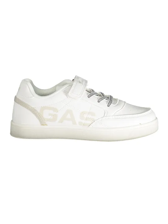 Gas Jungen SPORTSCHUH Weiß | online kaufen