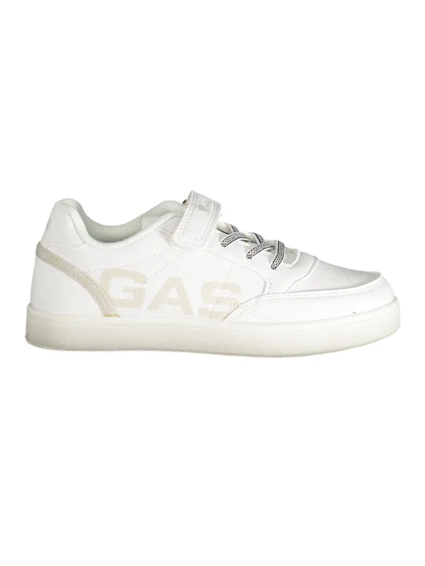 Gas Jungen SPORTSCHUH Weiß | online kaufen