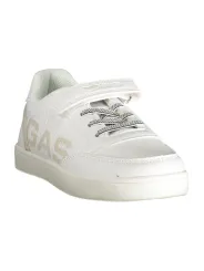 Gas Jungen SPORTSCHUH Weiß | online kaufen