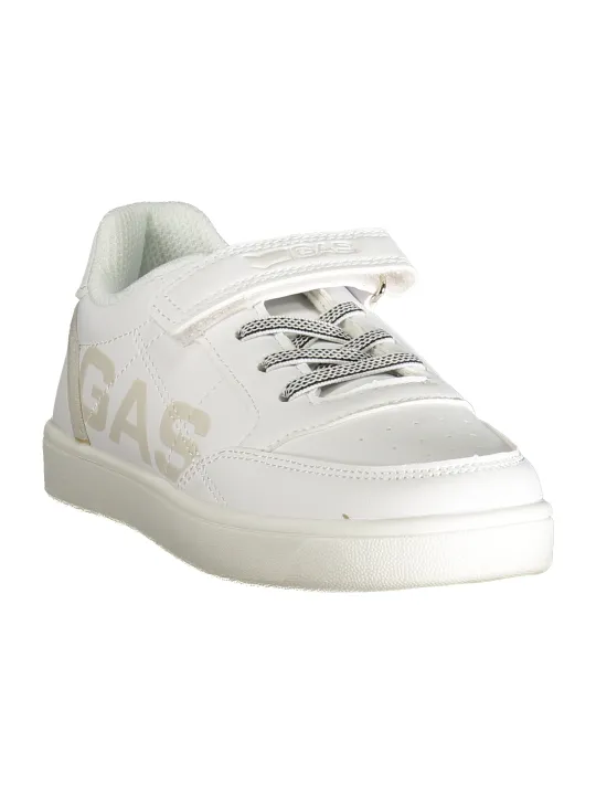 Gas Jungen SPORTSCHUH Weiß | online kaufen
