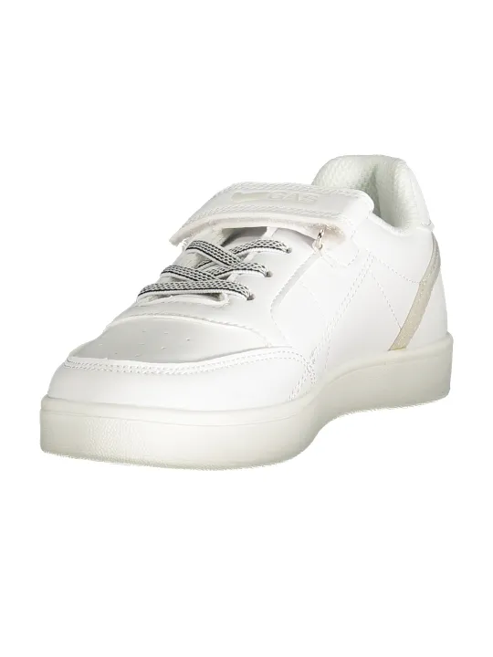 Gas Jungen SPORTSCHUH Weiß | online kaufen