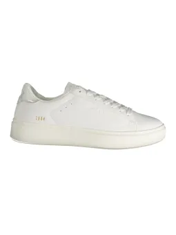 Gas Damen Sportschuh Weiss | online kaufen