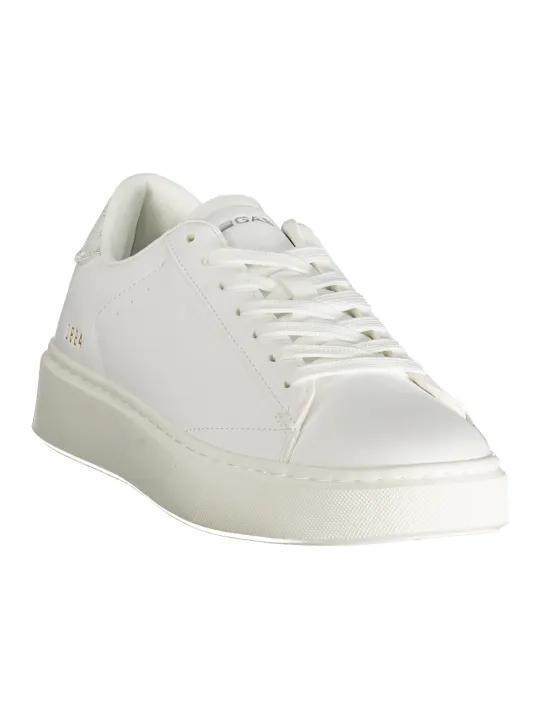 Gas Damen Sportschuh Weiss | online kaufen