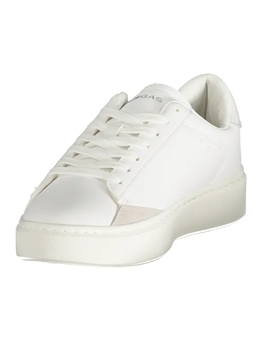 Gas Damen Sportschuh Weiss | online kaufen