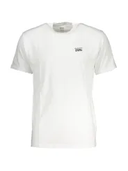 Vans Herren KURZARM-T-SHIRT Weiß | online kaufen