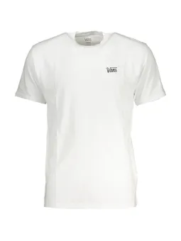 Vans Herren T-Shirt Weiß mieten | Flex-Fashion Verleih