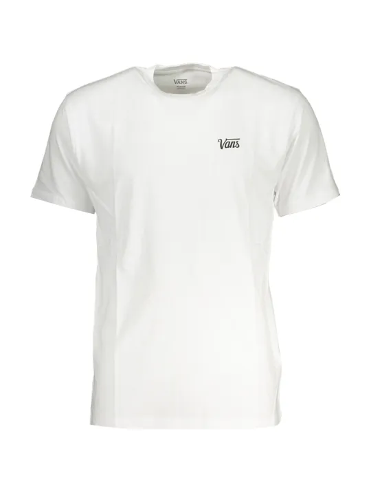 Vans Herren KURZARM-T-SHIRT Weiß | online kaufen