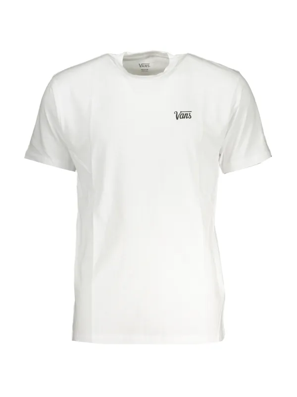 Vans Herren KURZARM-T-SHIRT Weiß | online kaufen