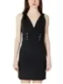 Guess Kleid Schwarz | online kaufen