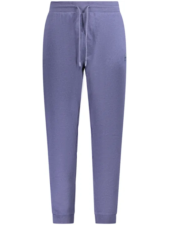 Boss Herren SPORTHOSE Blau | online kaufen