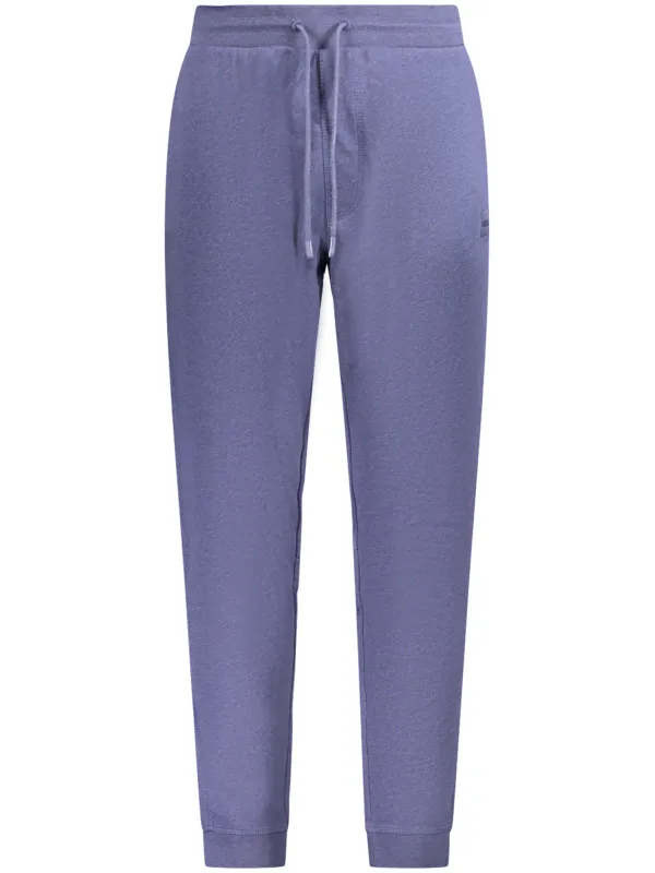 Boss Herren SPORTHOSE Blau | online kaufen