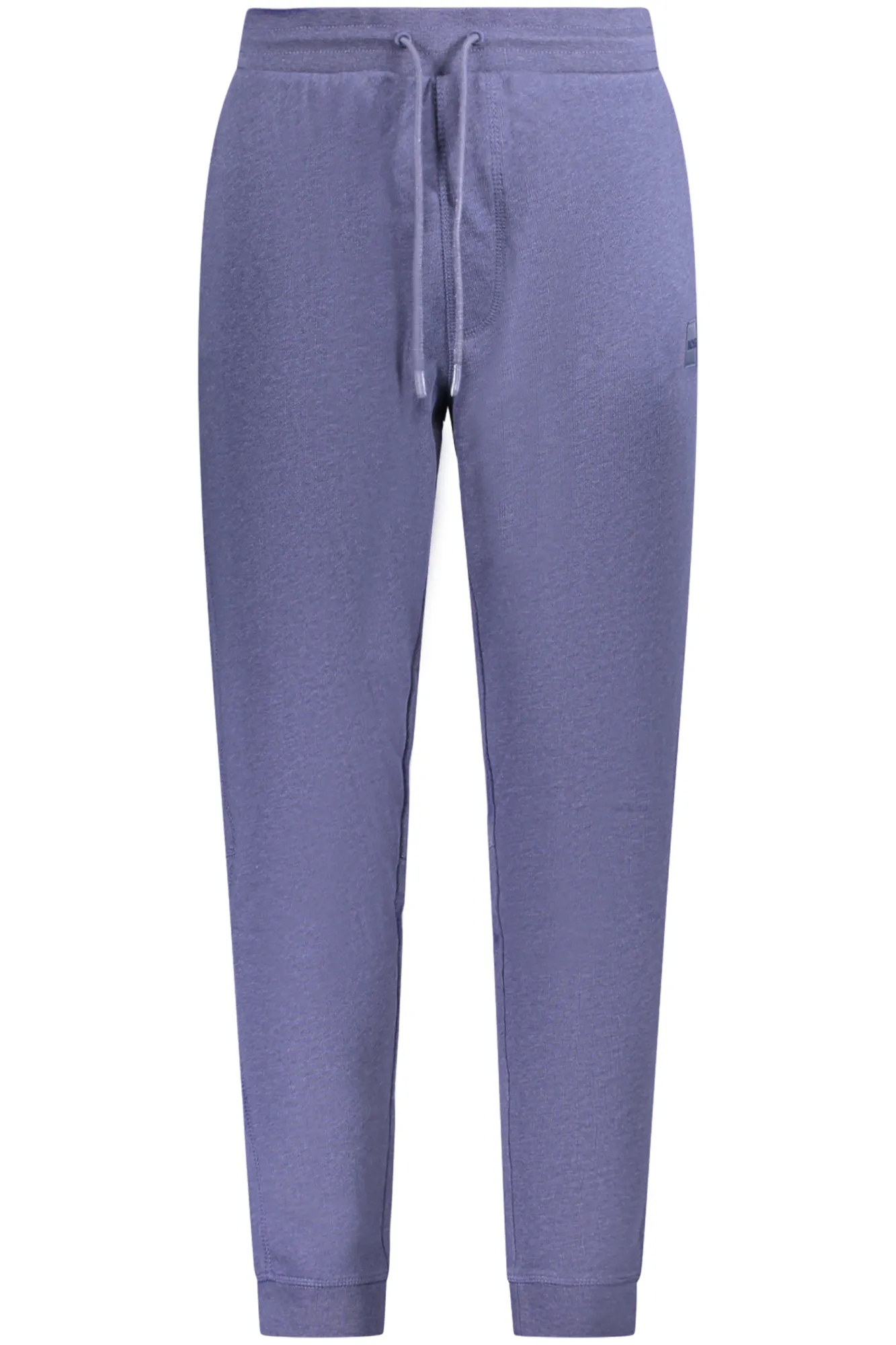 Herren SPORTHOSE Blau 50468448SESTART_BL418