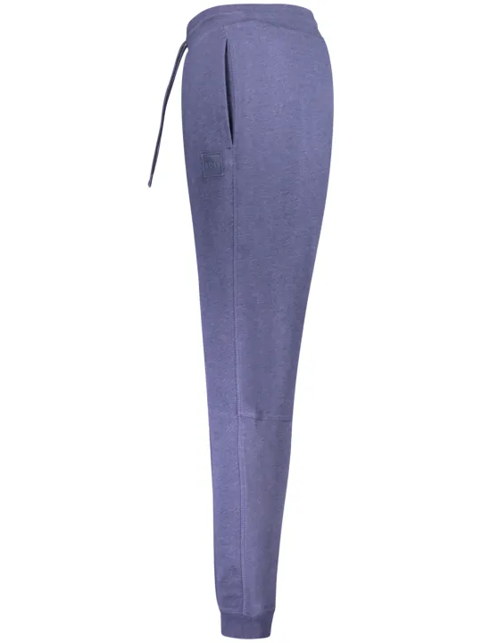 Boss Herren SPORTHOSE Blau | online kaufen