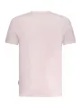 Napapijri Herren KURZARM-T-SHIRT Rosa | online kaufen