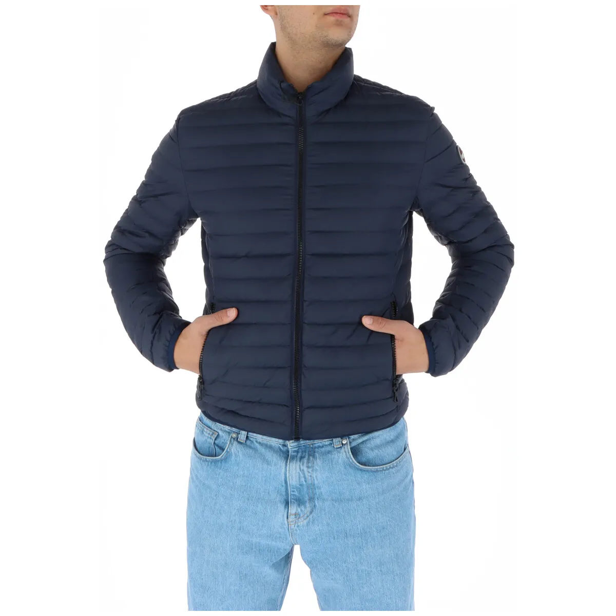 Colmar Herren Jacke Blau 322358