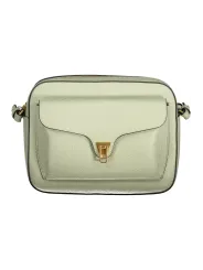 Coccinelle Damen UMHÄNGETASCHE Grün | online kaufen