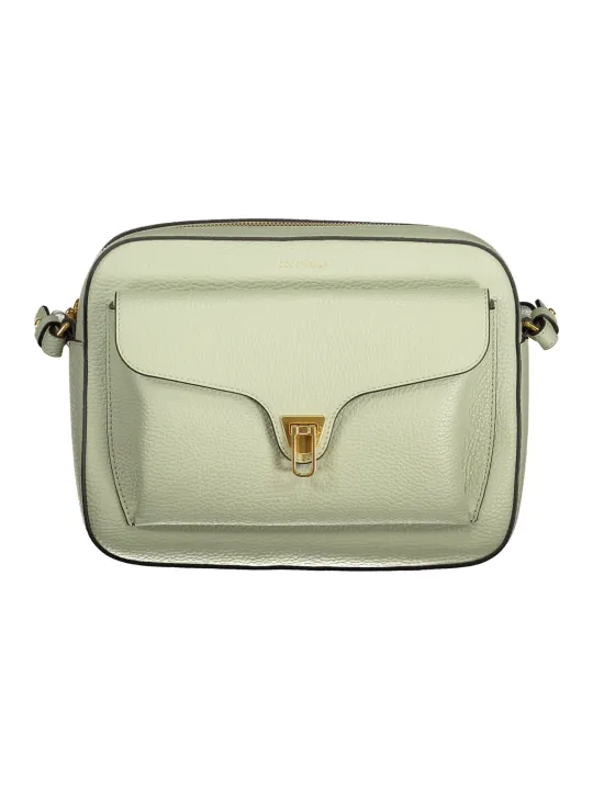 Coccinelle Damen UMHÄNGETASCHE Grün | online kaufen