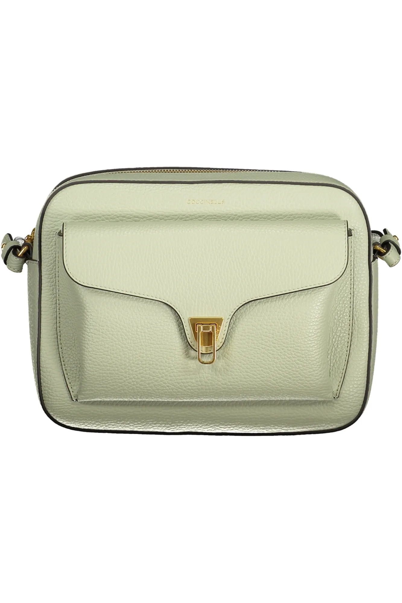 Damen UMHÄNGETASCHE Grün E1MF6150401_VEG24