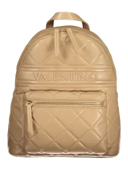 VALENTINO Damen Rucksack Beige leihen - Flex-Fashion Verleih
