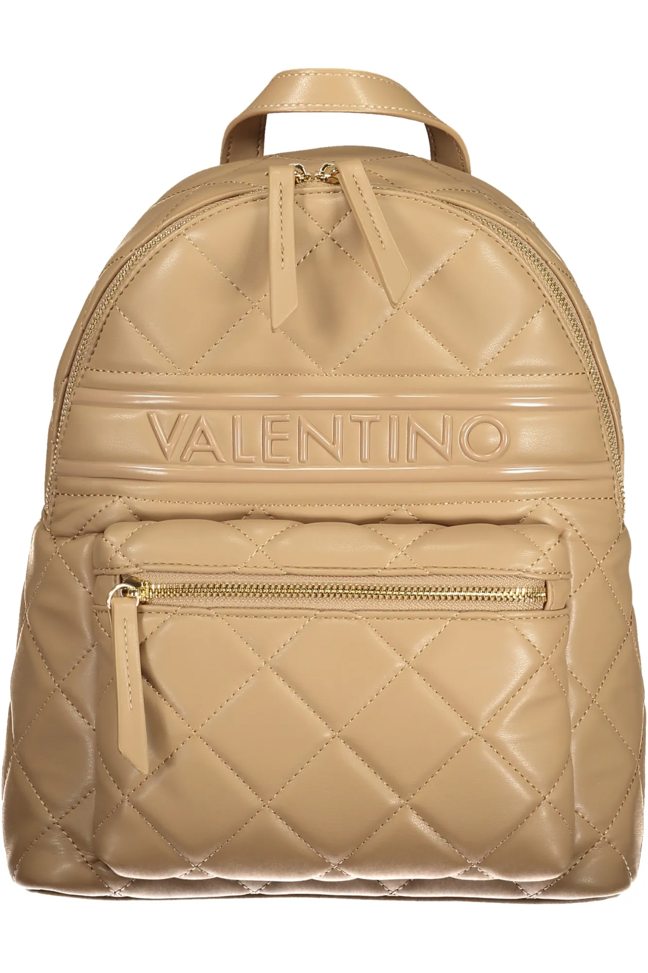 Damen RUCKSACK Beige VBS51O07ADA_BEBEIGE