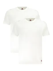 Tommy Hilfiger Herren T-SHIRT Weiß | online kaufen