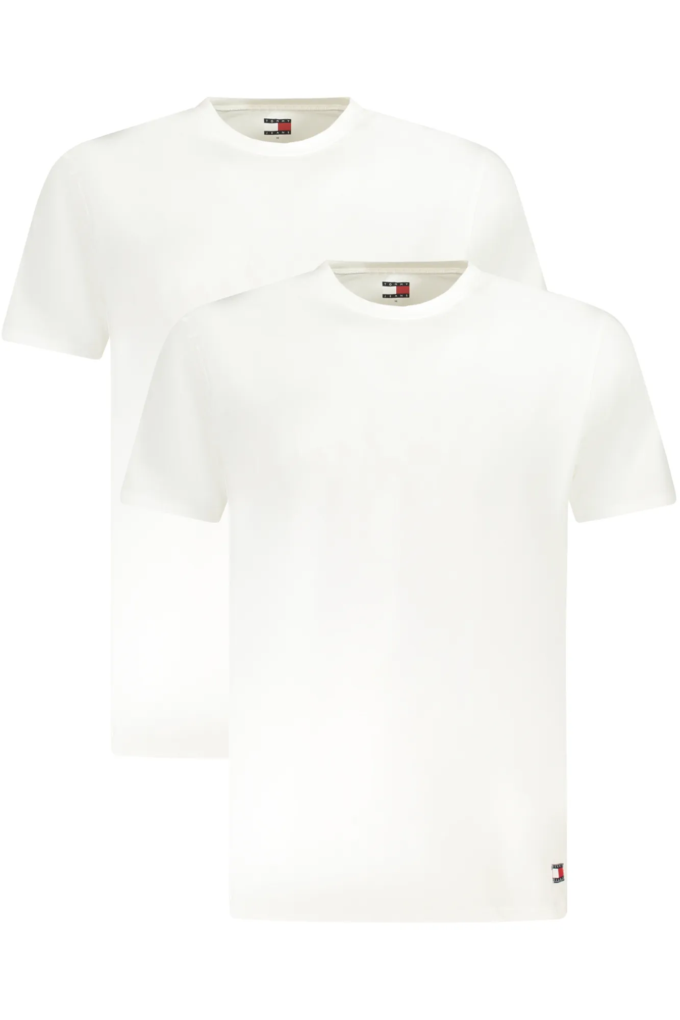 Herren T-SHIRT Weiß UM0UM03157_BI05F