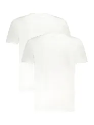 Tommy Hilfiger Herren T-SHIRT Weiß | online kaufen