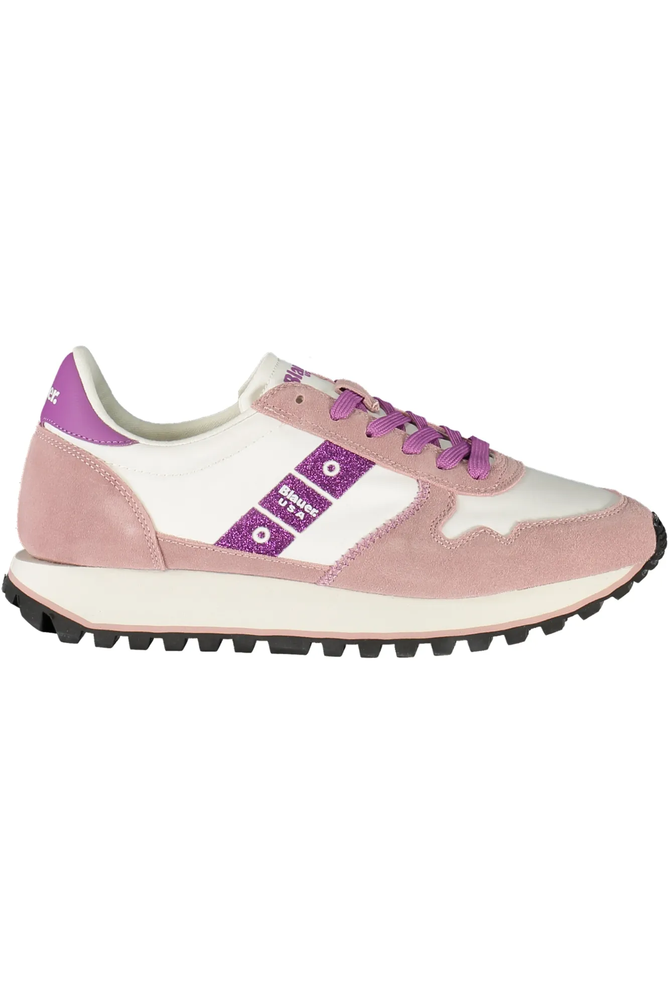 Damen SPORTSCHUH Weiß S4MILLEN02NSR_BIPINWHI
