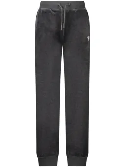 GUESS JEANS Mädchen SPORTHOSE Schwarz | online kaufen