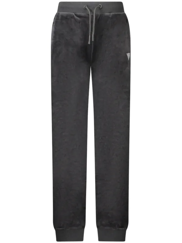 GUESS JEANS Mädchen SPORTHOSE Schwarz | online kaufen