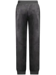 GUESS JEANS Mädchen SPORTHOSE Schwarz | online kaufen