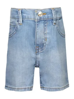 GUESS JEANS Mädchen TASCHE Hellblau | online kaufen