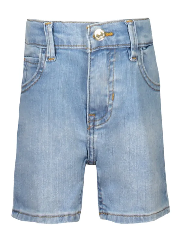 GUESS JEANS Mädchen TASCHE Hellblau | online kaufen