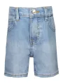 GUESS JEANS Mädchen TASCHE Hellblau | online kaufen