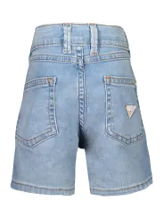 GUESS JEANS Mädchen TASCHE Hellblau | online kaufen