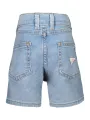 GUESS JEANS Mädchen TASCHE Hellblau | online kaufen