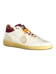 Blauer Herren SPORTSCHUH Weiß | online kaufen