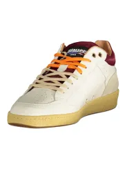 Blauer Herren SPORTSCHUH Weiß | online kaufen