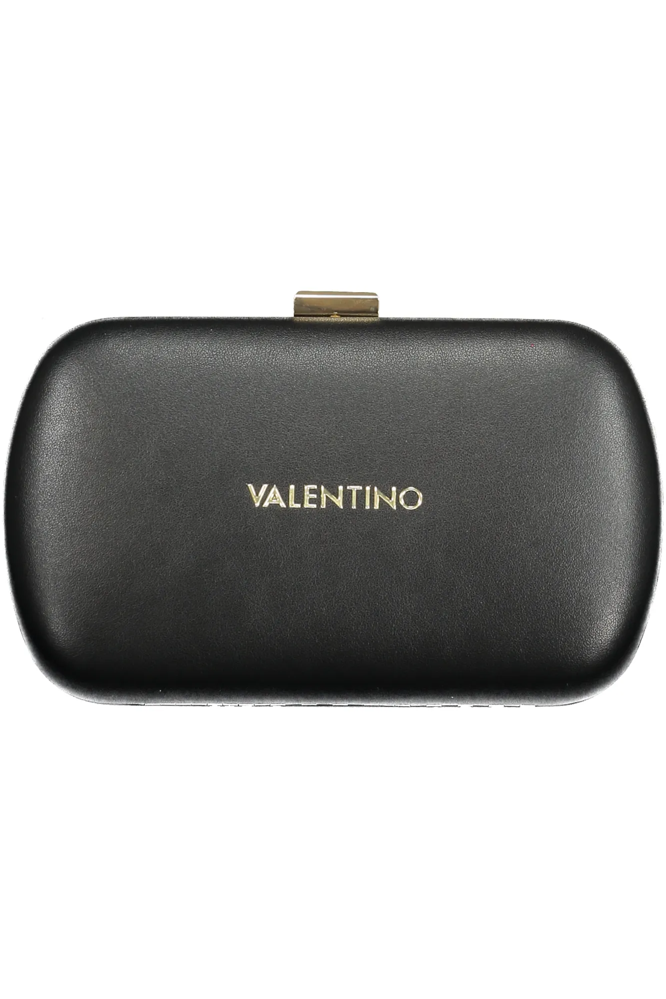 Damen HANDTASCHE Schwarz VBS8GP19AROMA_NENERO
