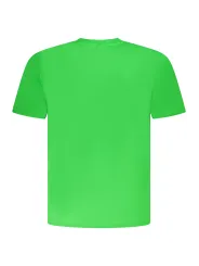 North Sails Herren KURZARM-T-SHIRT Grün | online kaufen