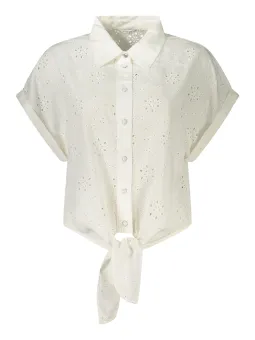 GUESS JEANS Damen Weiß | online kaufen