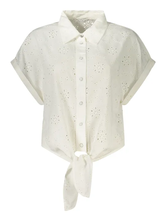 GUESS JEANS Damen Weiß | online kaufen