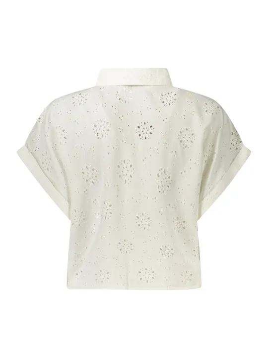 GUESS JEANS Damen Weiß | online kaufen