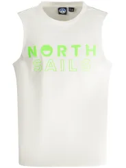 North Sails Jungen TOP Weiß | online kaufen