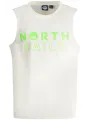 North Sails Jungen TOP Weiß | online kaufen